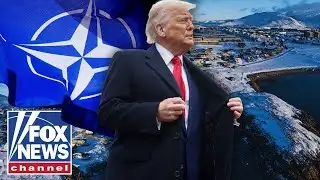 NATO puts allies on notice over US support: 