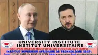 NATO vs Russia tensions peak. Mark Rutte warns Russia of devastating consequences