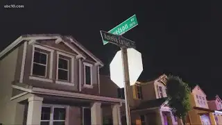 Natomas shooting leaves 2 men dead