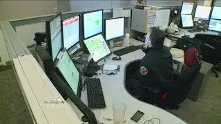 Natural disaster made worse by human failure