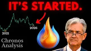 Natural Gas: Massive CRASH! | Price Analysis and News