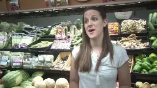 Natural Grocers getting ready for Organic Month