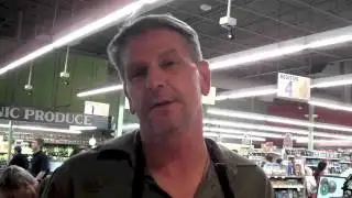 Natural Grocers Opening