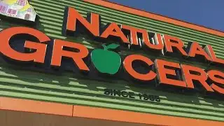 Natural Grocers Opens