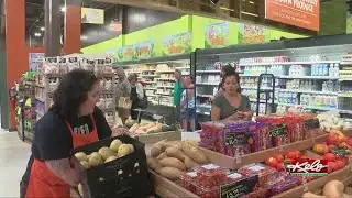 Natural Grocers opens first South Dakota location