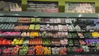 Natural Grocers opens in Waco, offering healthy options