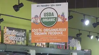 Natural Grocers opens new Grand Junction location on Patterson Road