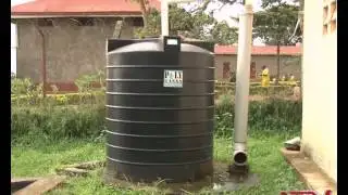 Nature Files: Tapping safe rain water for storage