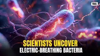 Nature’s Powerhouse: Scientists Find Bacteria That Generates Electricity to Survive not Oxygen