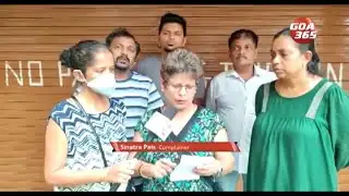 Navelim sarpanch denies irregularities in house number allocation