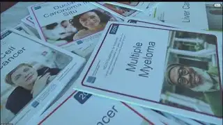 Navigating a Cancer Diagnosis