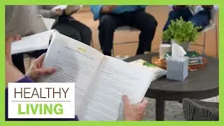 Navigating Grief Through the Holidays | Healthy Living - December 30, 2025