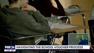 Navigating new Texas school voucher program
