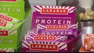 Navigating Nutrition