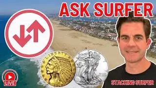 Navigating Uncertainty in Gold & Silver.