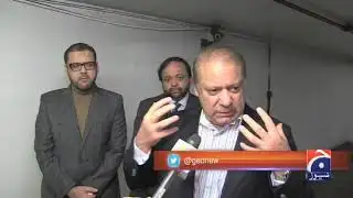 Nawaz Sharif