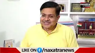 ରାଜ୍ୟସଭା_ଚତୁର୍ଥ ଆସନକୁ ନେଇ ଅଙ୍କକଷା || Naxatra News