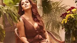 Nayanthara New Ad #nayanthara #ad
