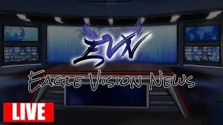 Nazareth Eagle Vision News Live Stream 2/4/26