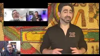 Nazca Mummy Update! Another Day, Another Attempt at a Debunk -- A Shoot and A Miss!