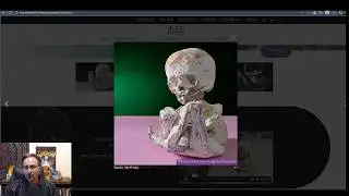 Nazca Mummy Update! They