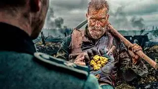 Nazis Robbed an Old Prospector, Not Realizing He