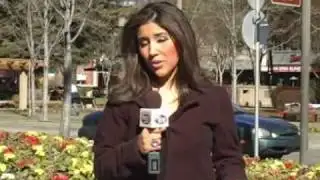 NAZY JAVID REPORTER REEL