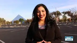 NAZY JAVID REPORTER STANDUPS