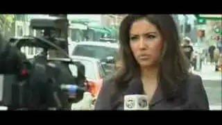 NAZY JAVID TV NEWS BLOOPERS!