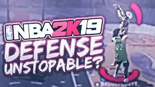 NBA 2K19 OVERPOWERED ARCHETYPE NEWS AND MUCH MORE!