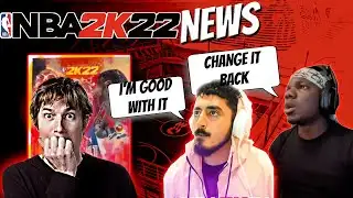 NBA 2K22 NEWS - 2K DROPPED ANOTHER PATCH - HOW TO NBA2K COMMUNITY RESPOND TO THE SPEEDBOOST PATCH