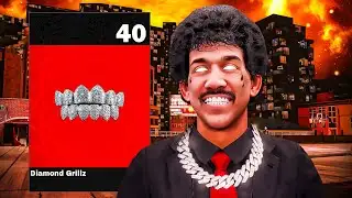 NBA 2K26 Season 2 is A COMPLETELY Different Game...