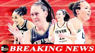 NBA Commissioner believes new WNBA CBA will get done