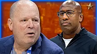 NBA Insider Drops SHOCKING UPDATE! Leon Rose Regretting Coaching Decision?! | Knicks News