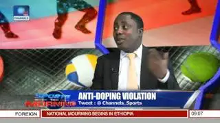 NBA Partners Power Forward Initiative For Grass Root Sports Development