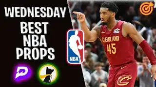 NBA PRIZEPICKS Today | 02/04/26 | FREE NBA Best Bets, Predictions, Props, and Picks