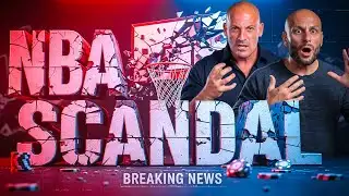 NBA’S WORST NIGHTMARE! BT & Sal GO OFF!