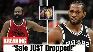 NBA SHOCKER: Clippers Collapse Forces Major Trade!
