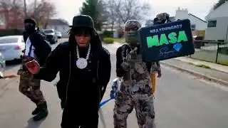 NBA YoungBoy - BossManeDlow  (Official Music Video)