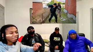 NBA YoungBoy - BossManeDlow (TOP MIX) YN & Old heads REACTION