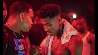 NBA YoungBoy - Old News