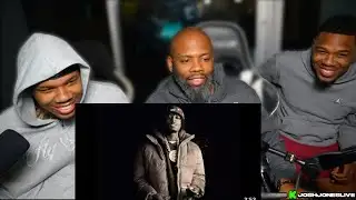 NBA YOUNGBOY - Top Cobain | POPS REACTION!!!