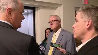 NBC 10 I-Team: One former official accepts ethics fine, second vows to fight allegations