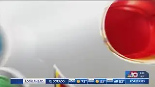 NBC 10 News at 6; Spring Events