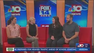 NBC 10 News Today: Corner Coffee