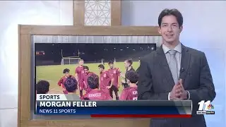 NBC 11 Sports 010526