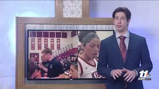 NBC 11 Sports 012326