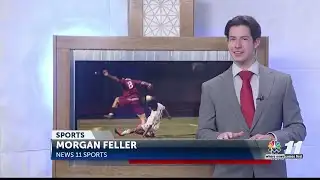 NBC 11 Sports 012726