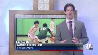 NBC 11 Sports 012826