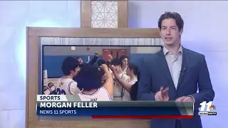 NBC 11 Sports 013026